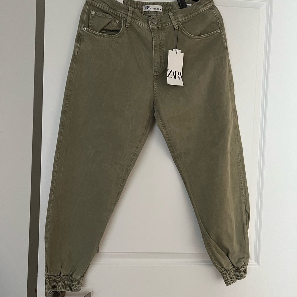ZW THE MERCER JOGGER JEANS